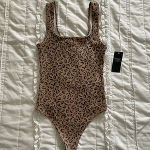 Abercrombie & Fitch Bodysuit